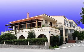 Ξενοδοχείο Ήφαιστος